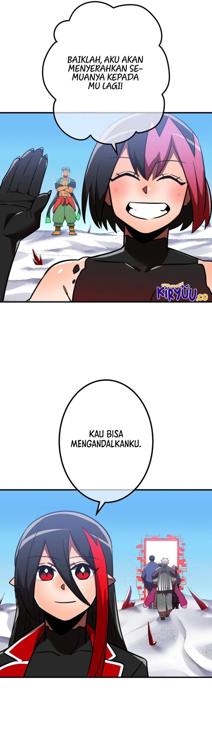 Chapter 75 - halaman 68