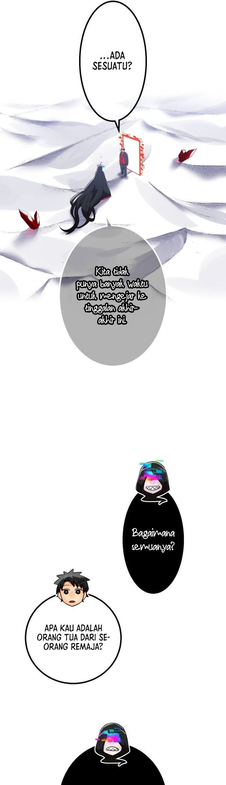 Chapter 75 - halaman 71