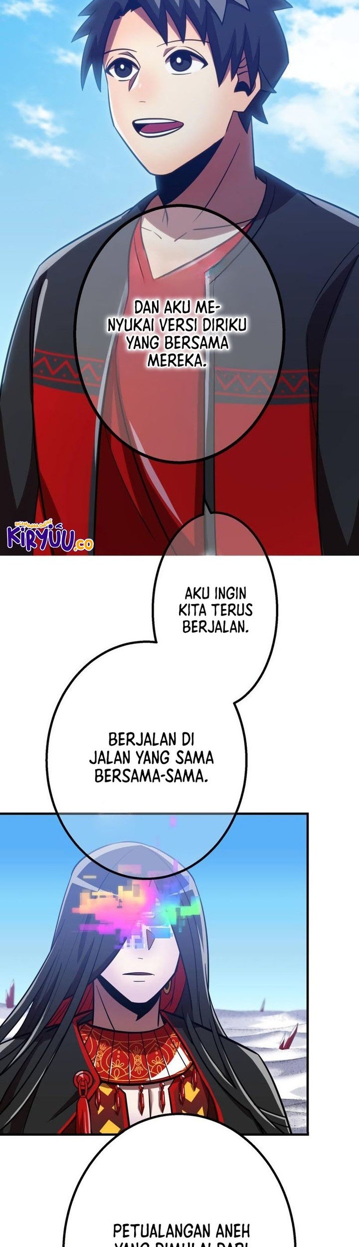 Chapter 75 - halaman 77