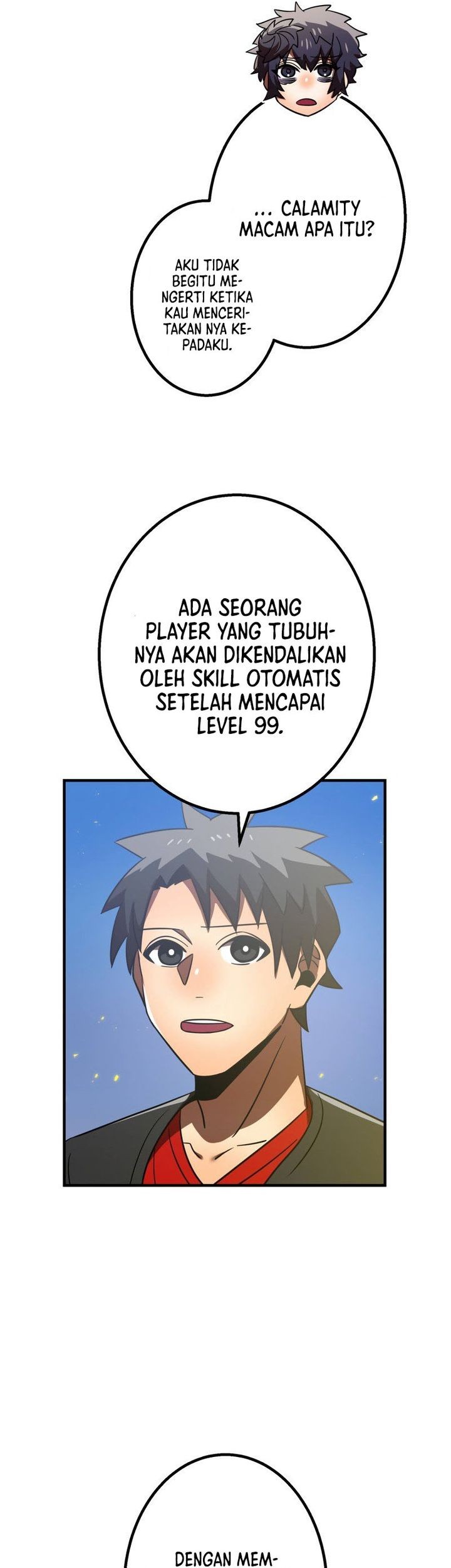 Chapter 75 - halaman 19