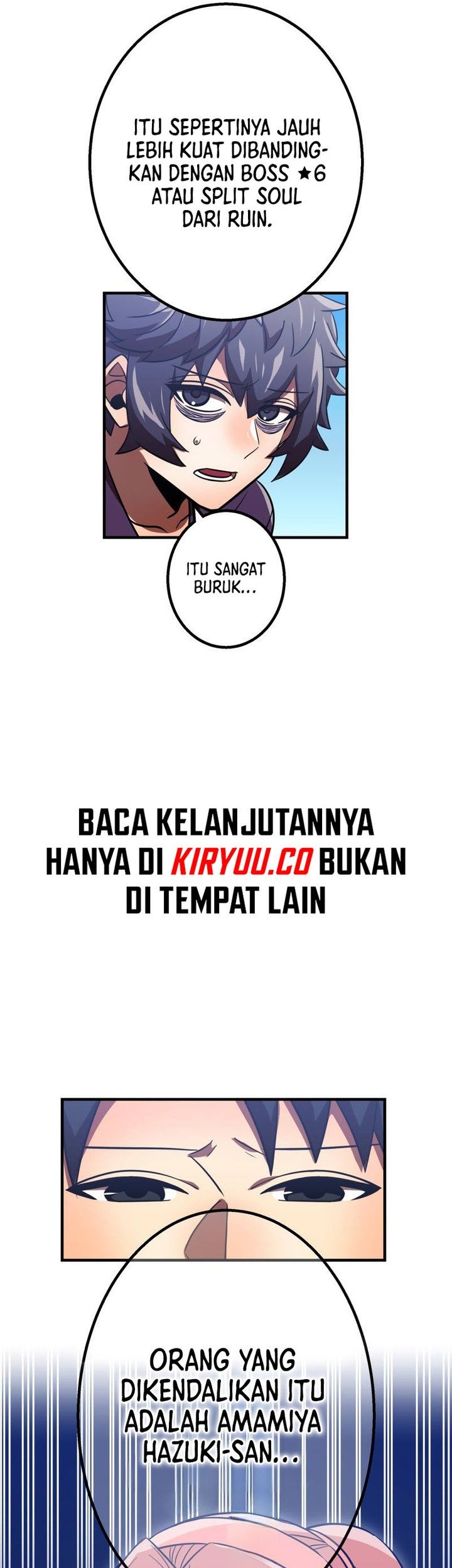 Chapter 75 - halaman 22