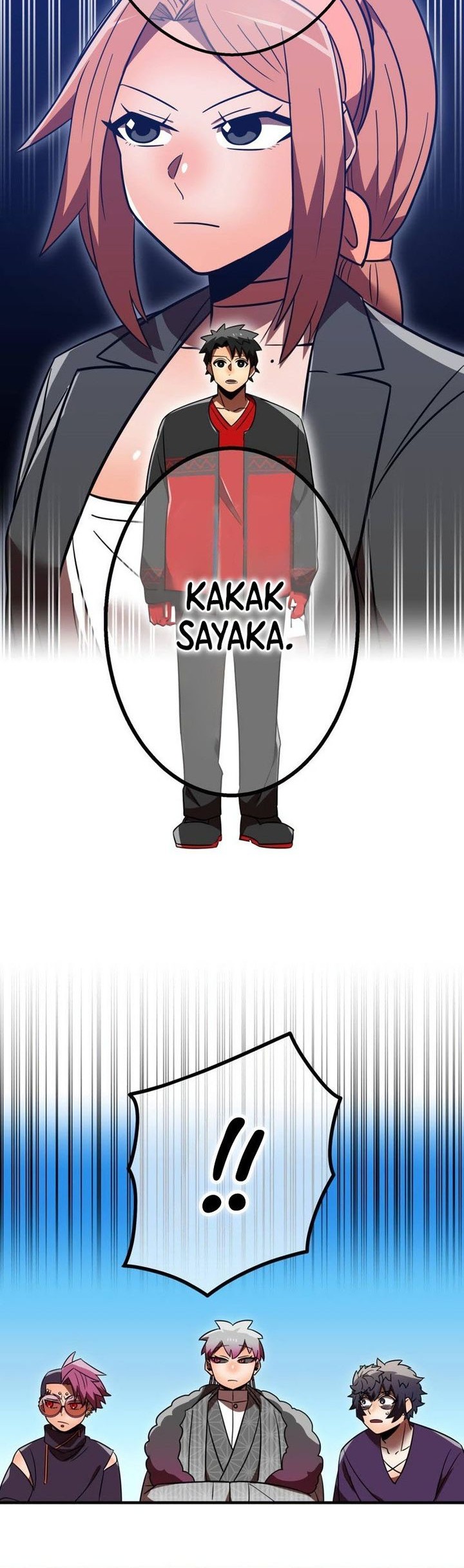 Chapter 75 - halaman 23