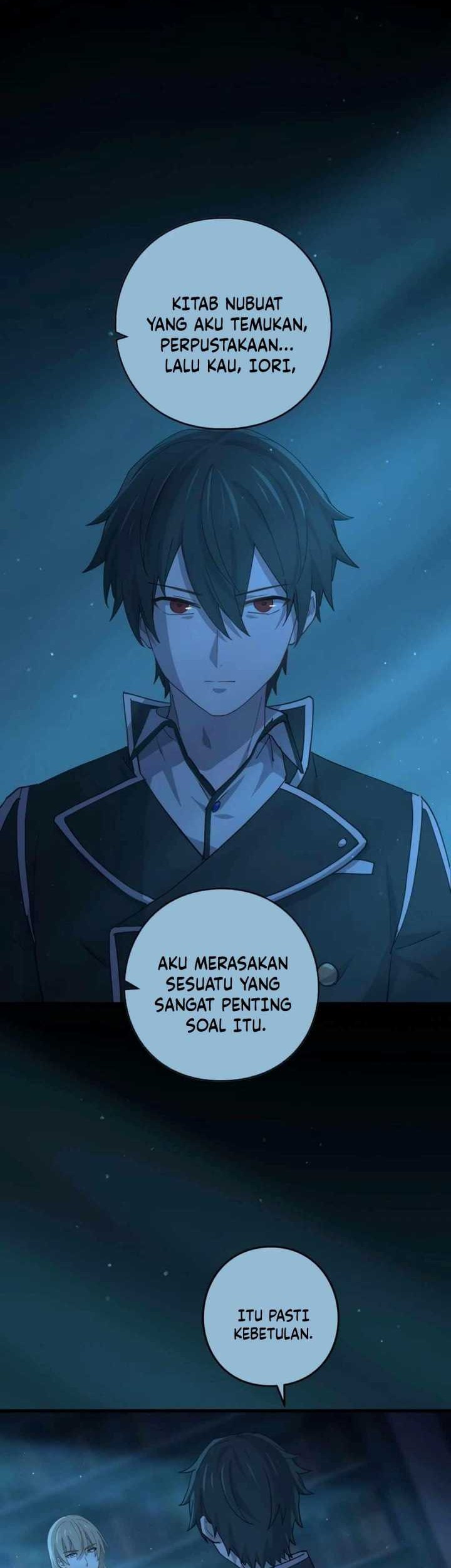 Chapter 88 - halaman 37