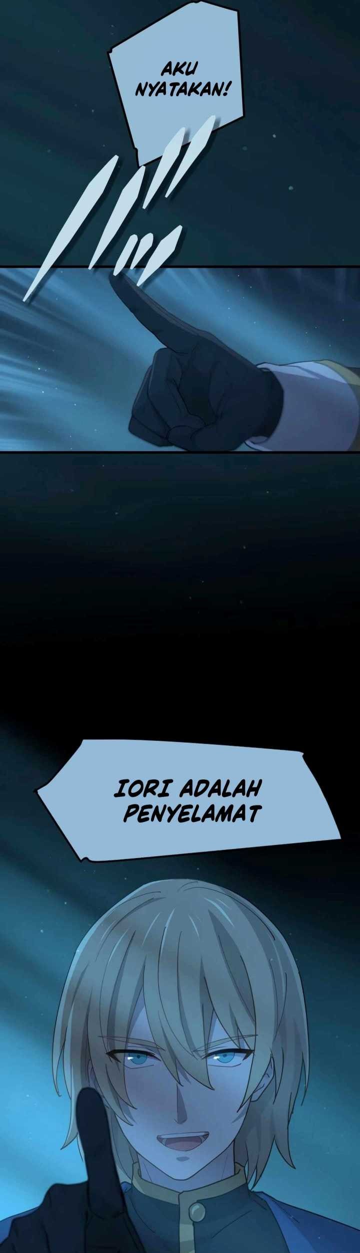 Chapter 88 - halaman 39