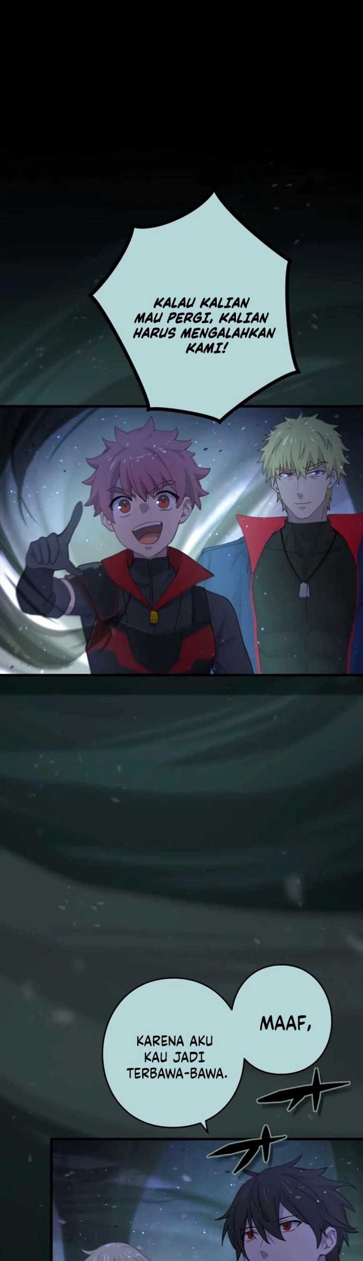 Chapter 88 - halaman 51