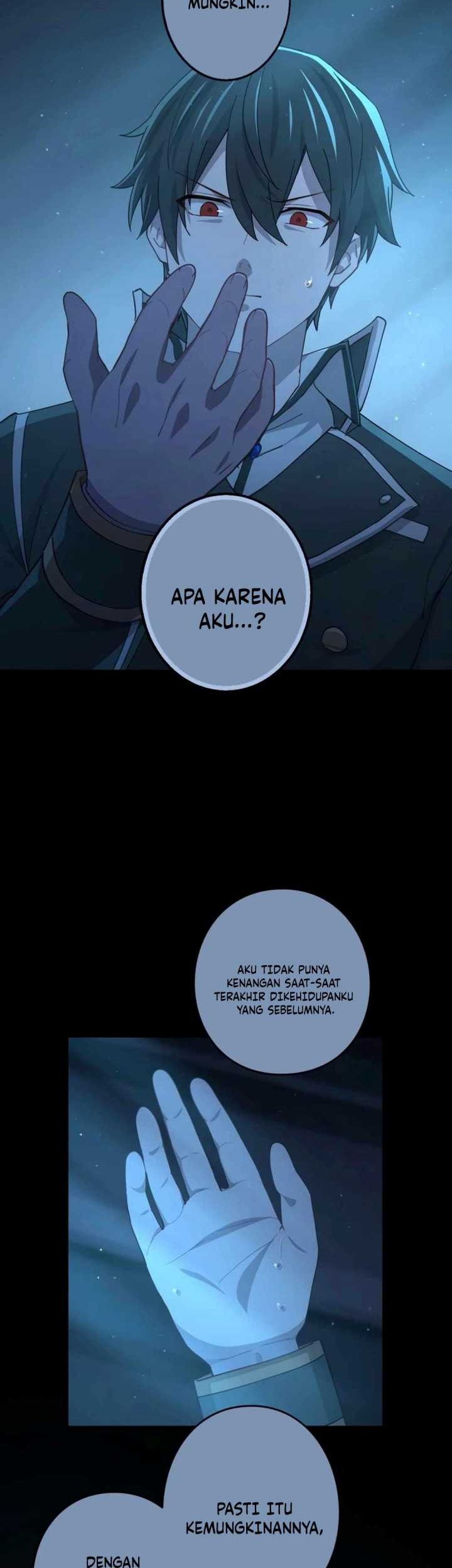 Chapter 88 - halaman 22
