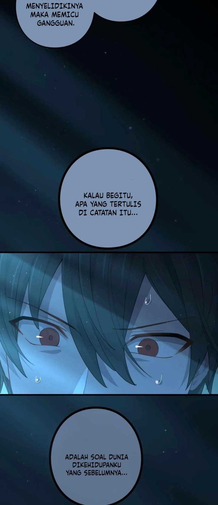 Chapter 88 - halaman 23
