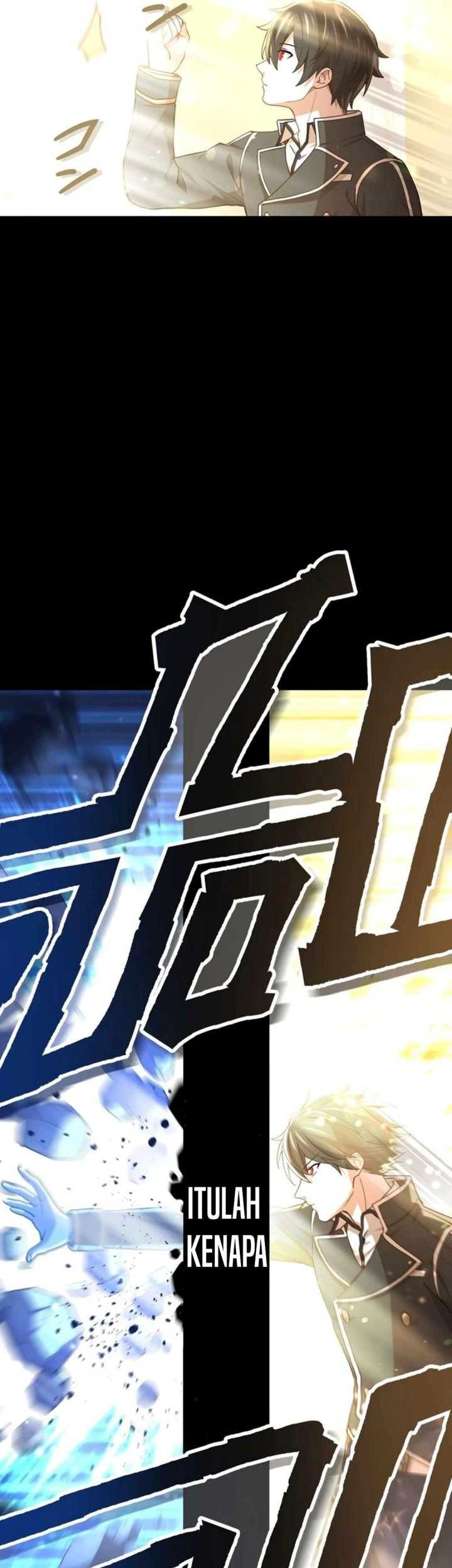 Chapter 87 - halaman 27