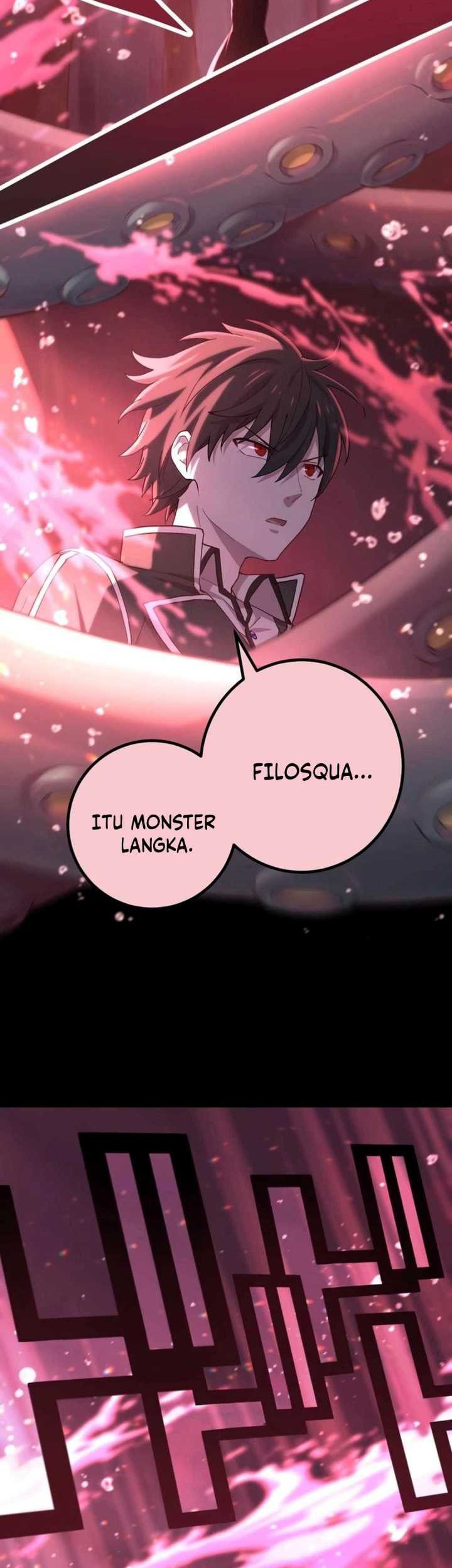 Chapter 87 - halaman 34