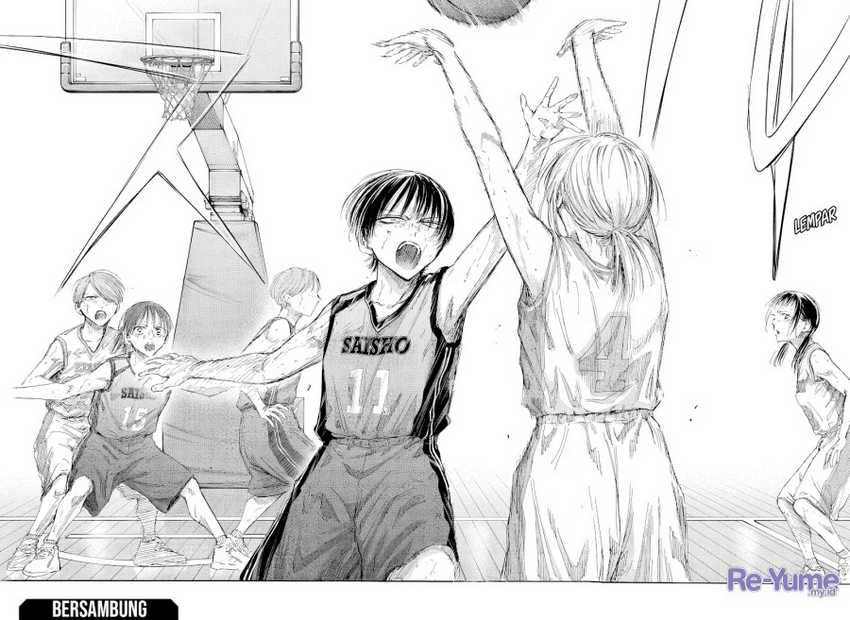 Chapter 182 - halaman 19