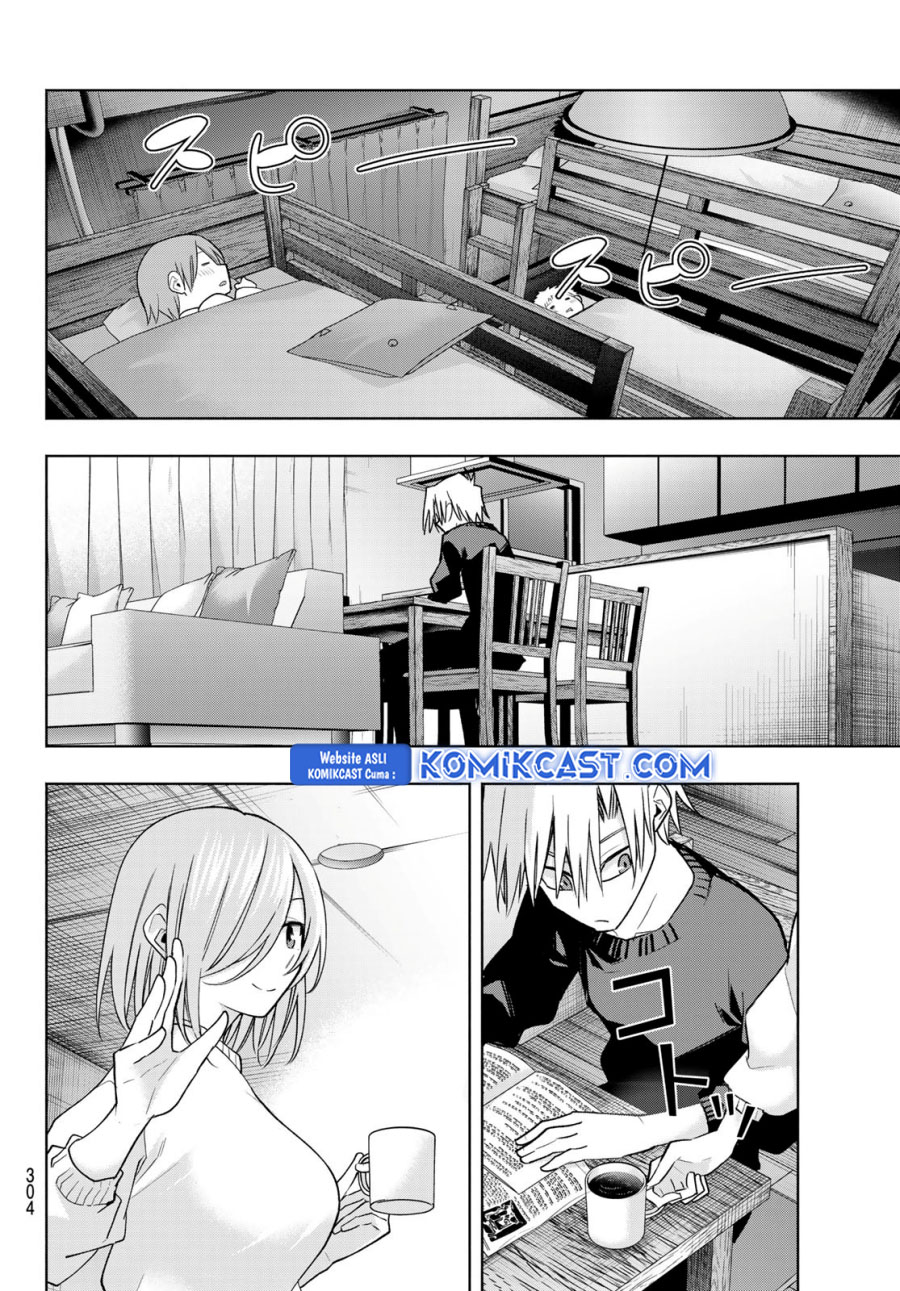 Chapter 172 - halaman 14