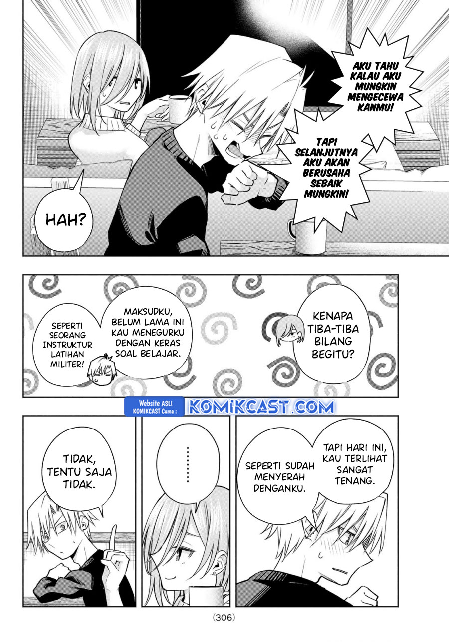 Chapter 172 - halaman 16