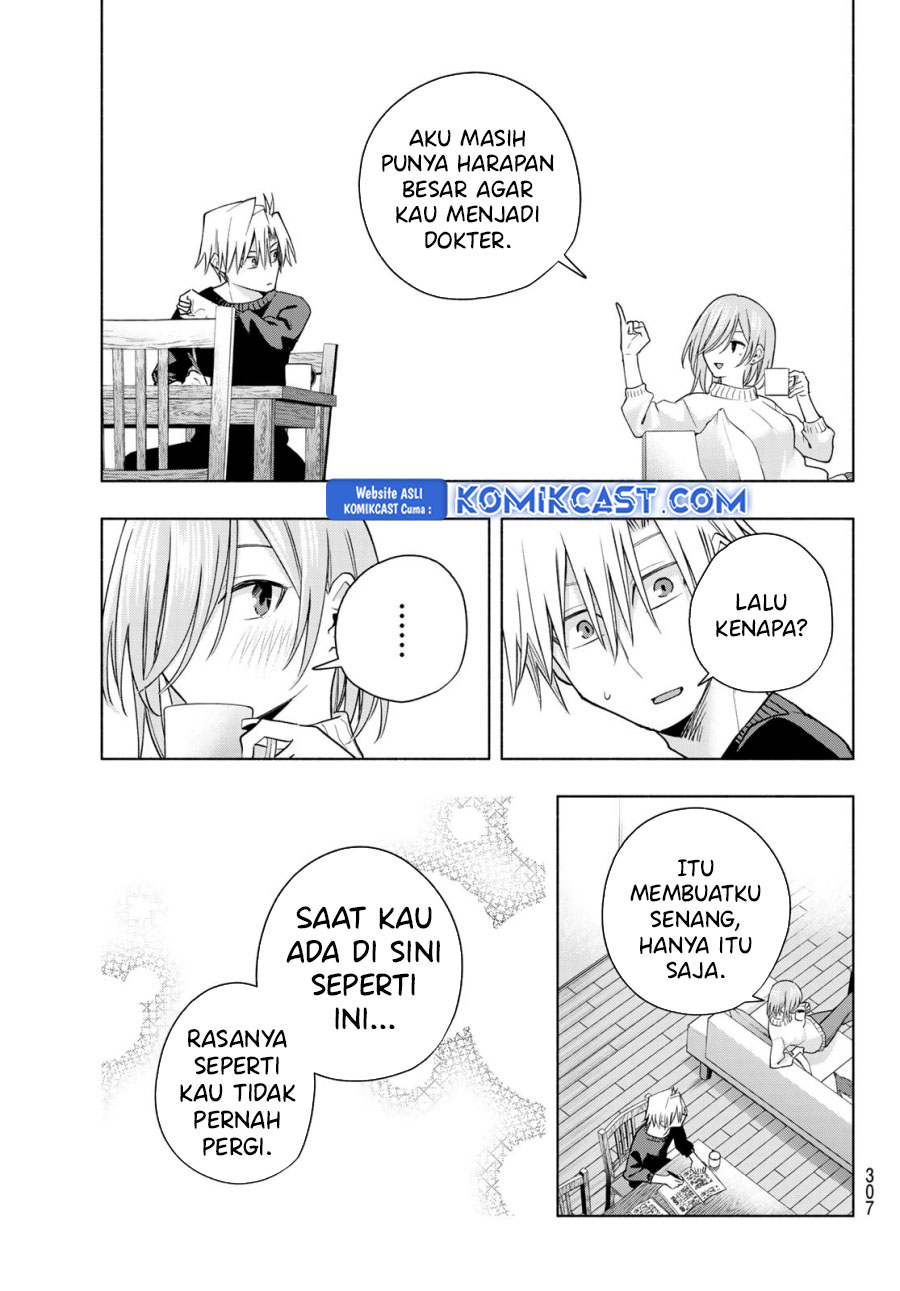 Chapter 172 - halaman 17