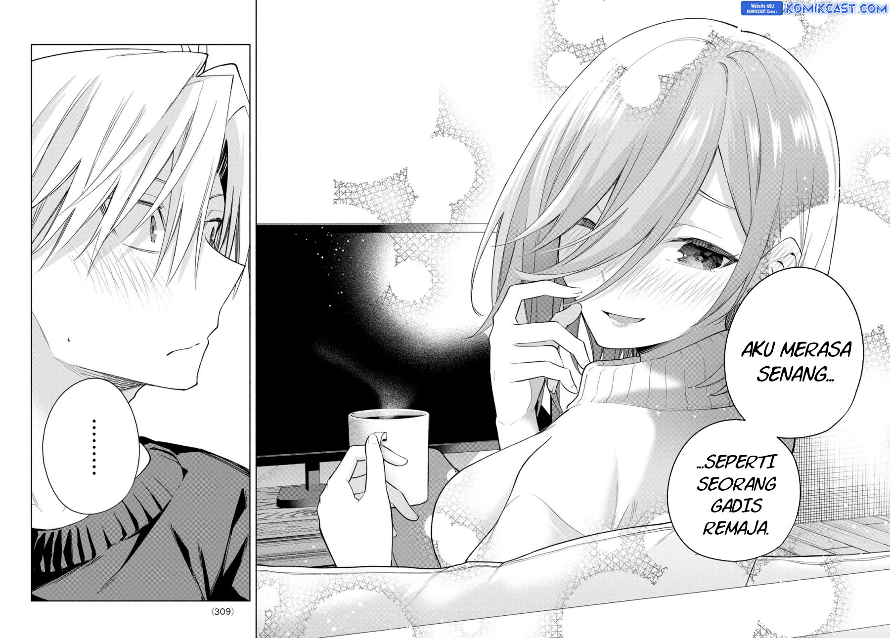 Chapter 172 - halaman 18