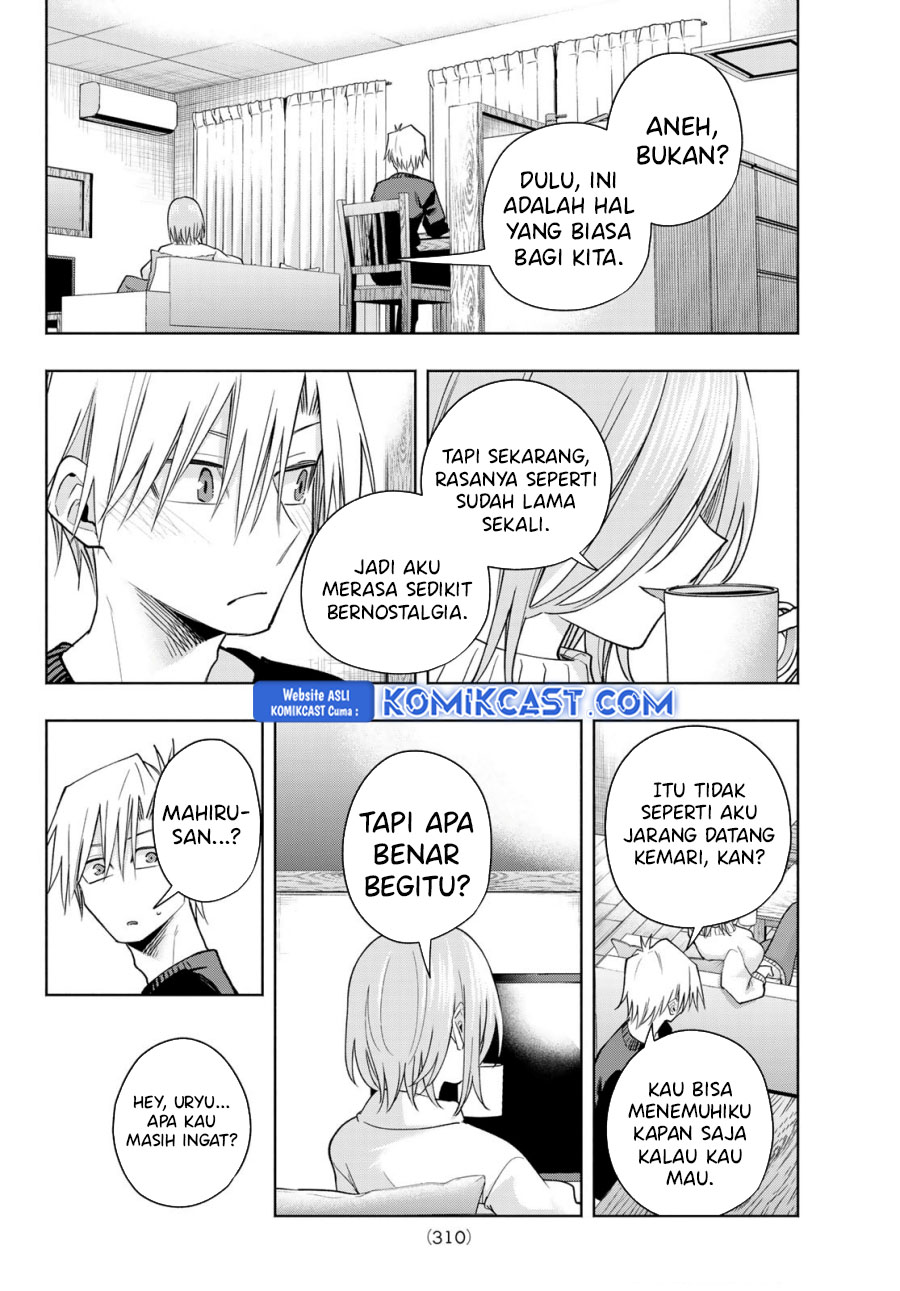 Chapter 172 - halaman 19