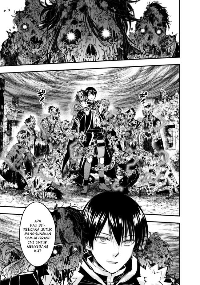 Chapter 98 - halaman 22
