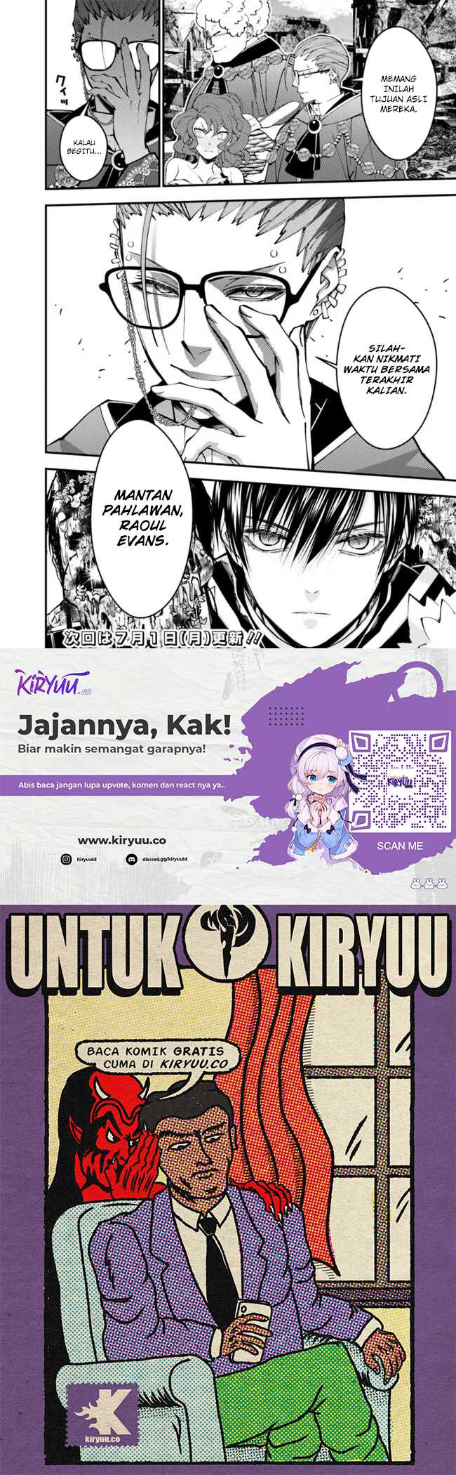 Chapter 98 - halaman 23