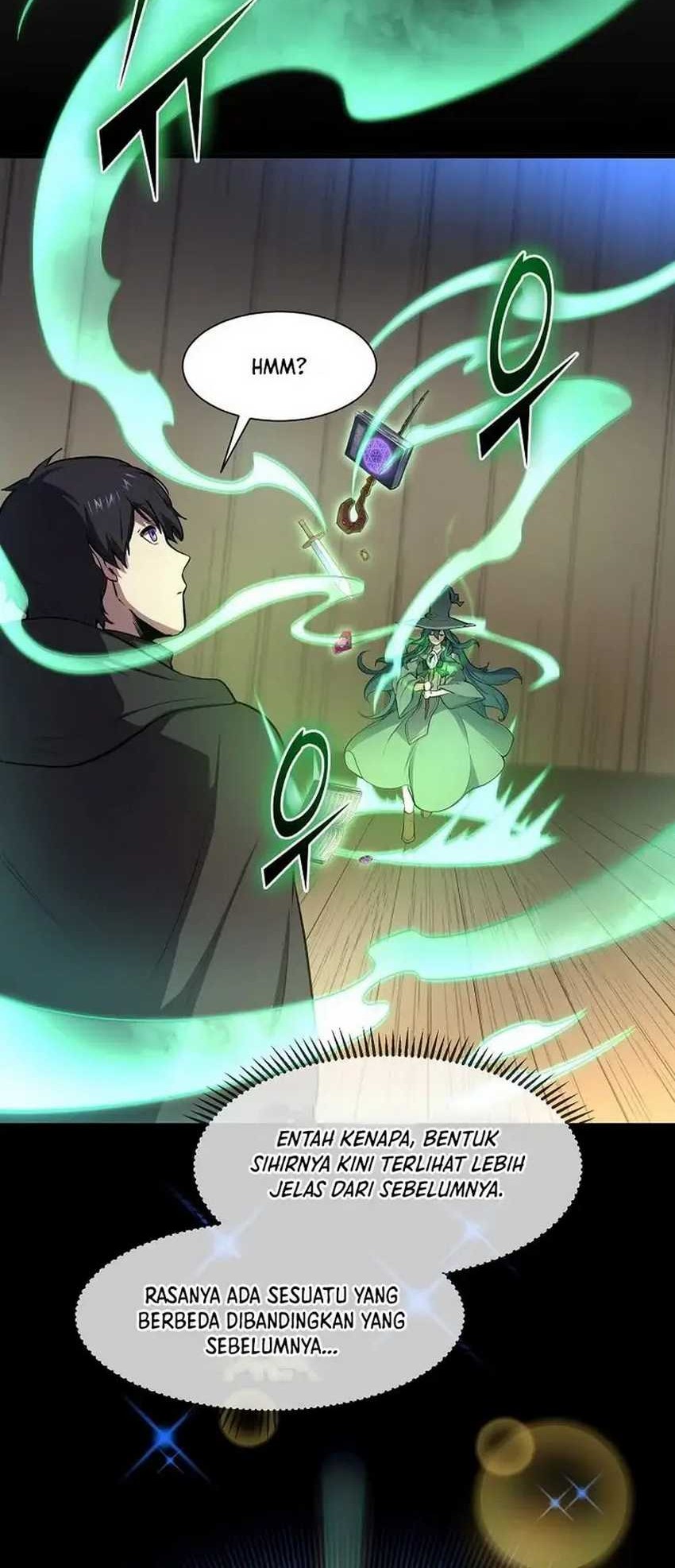 Chapter 97 - halaman 31