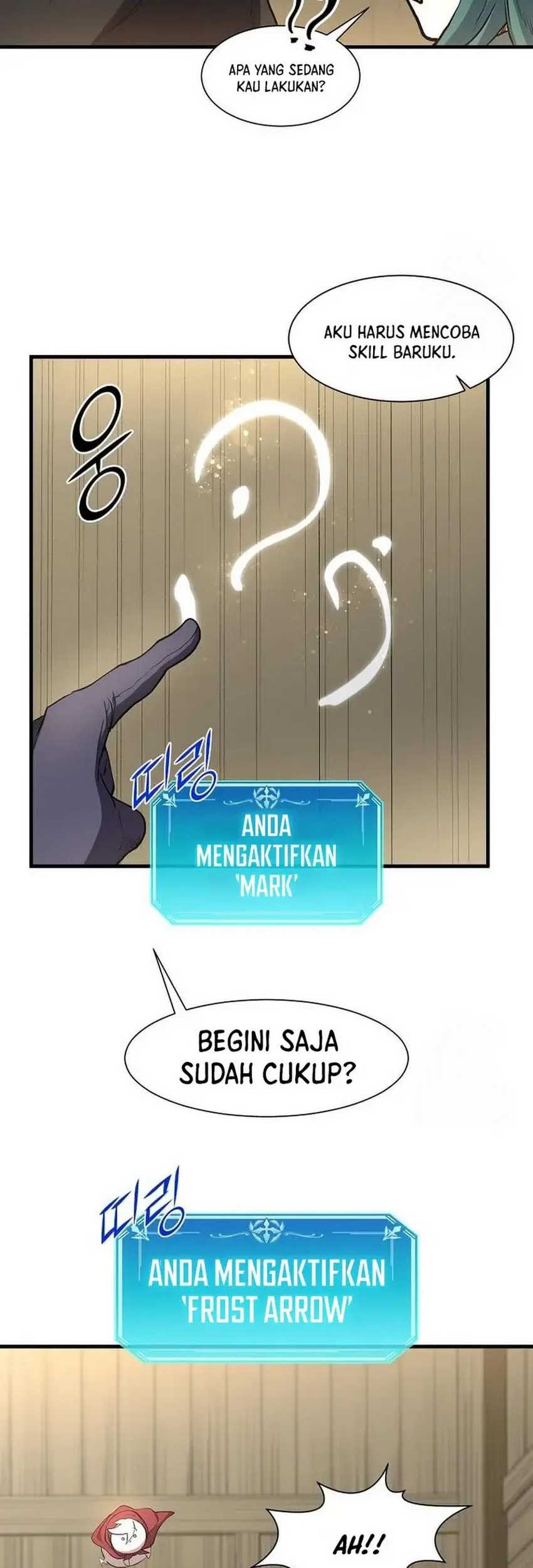 Chapter 97 - halaman 38
