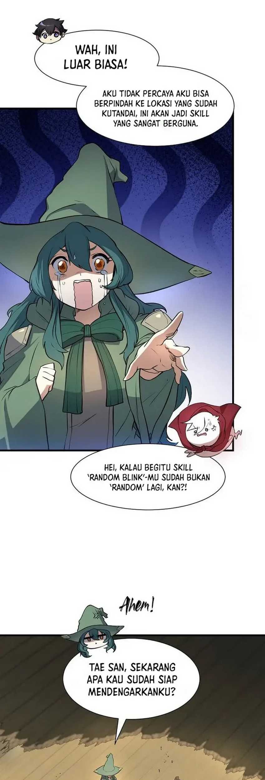 Chapter 97 - halaman 46