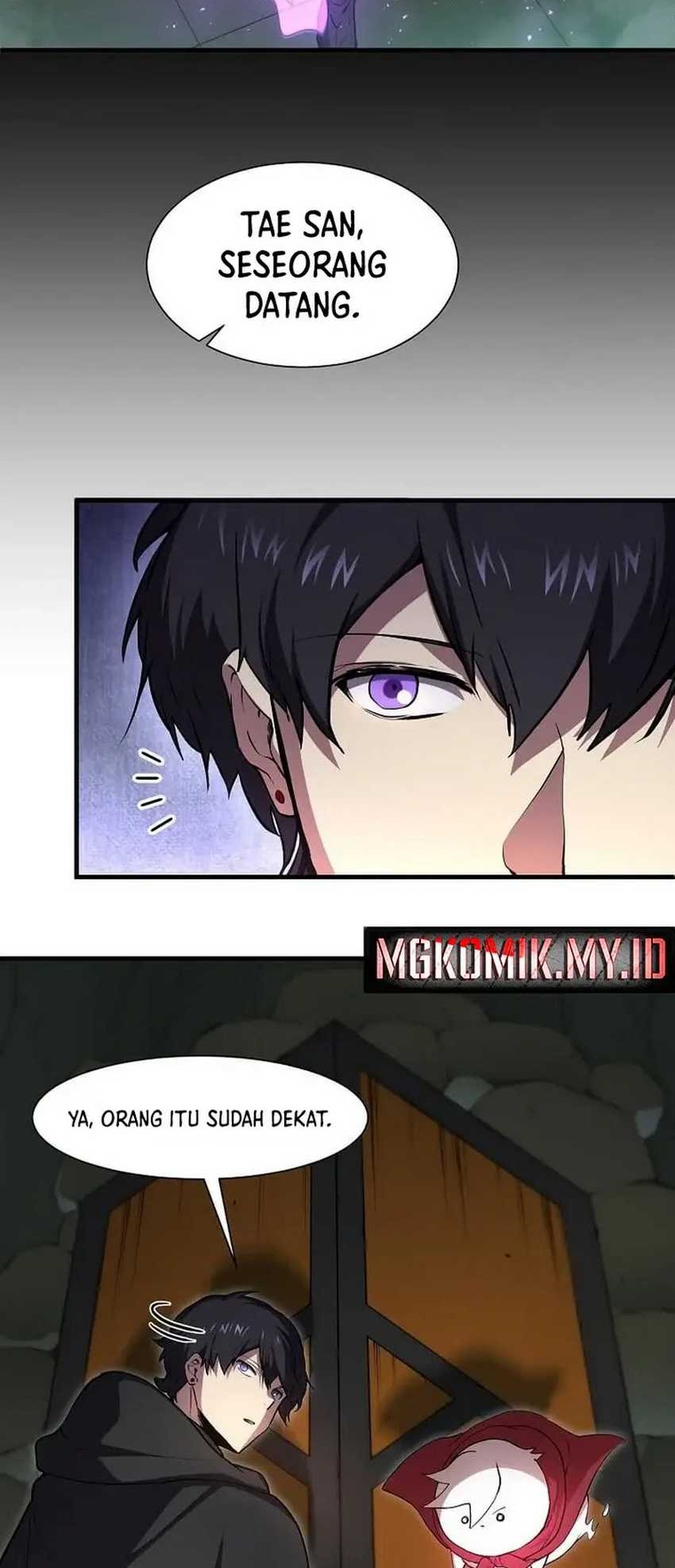 Chapter 97 - halaman 5