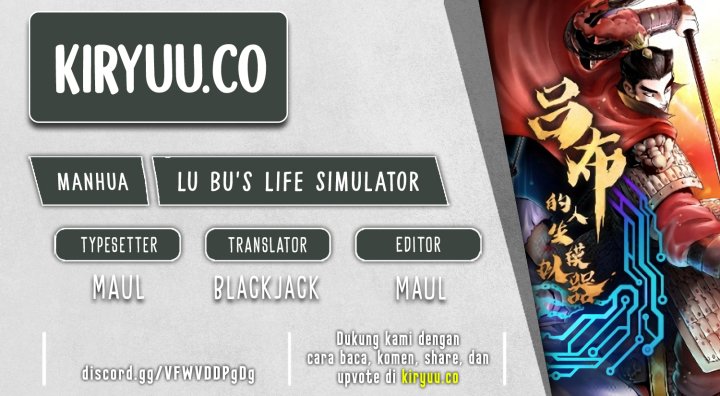 Chapter 107 - halaman 2
