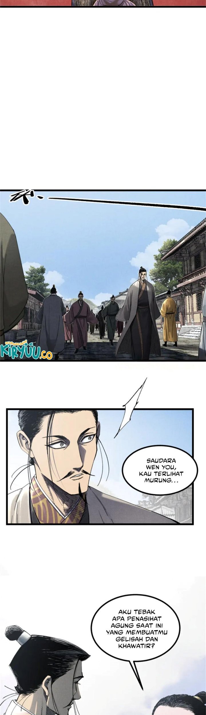 Chapter 107 - halaman 8