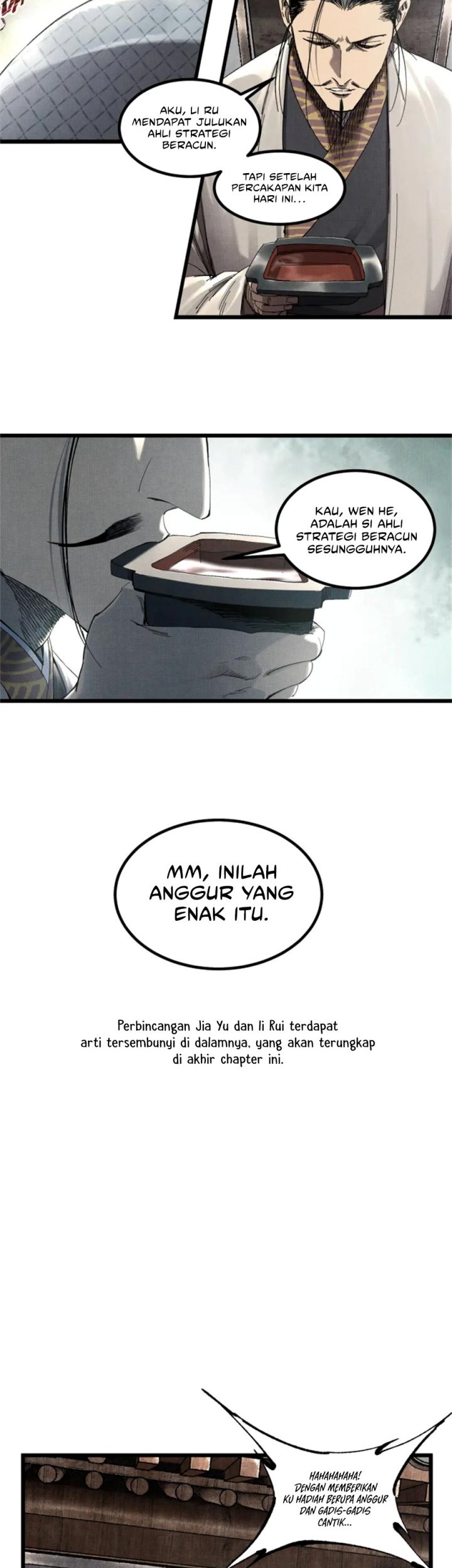 Chapter 107 - halaman 16