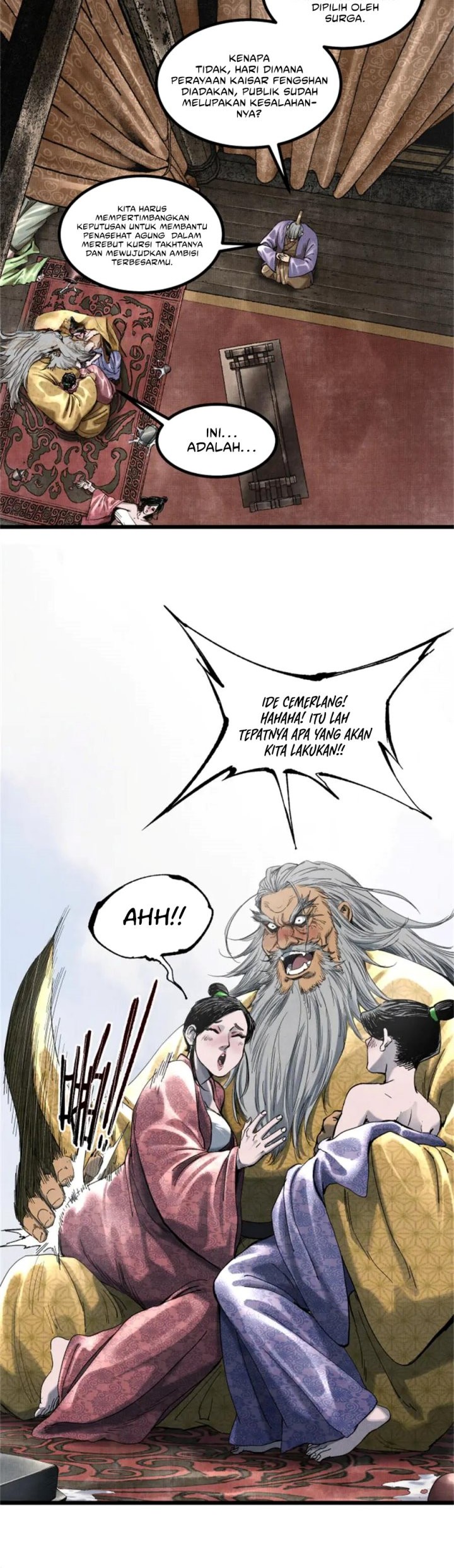 Chapter 107 - halaman 20