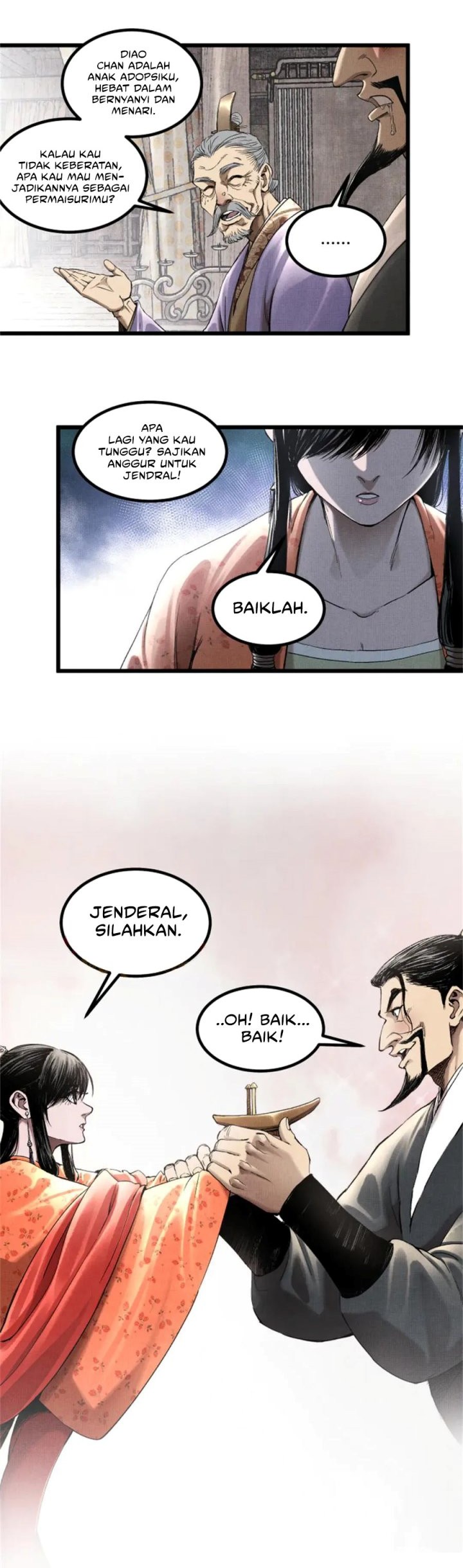 Chapter 107 - halaman 23