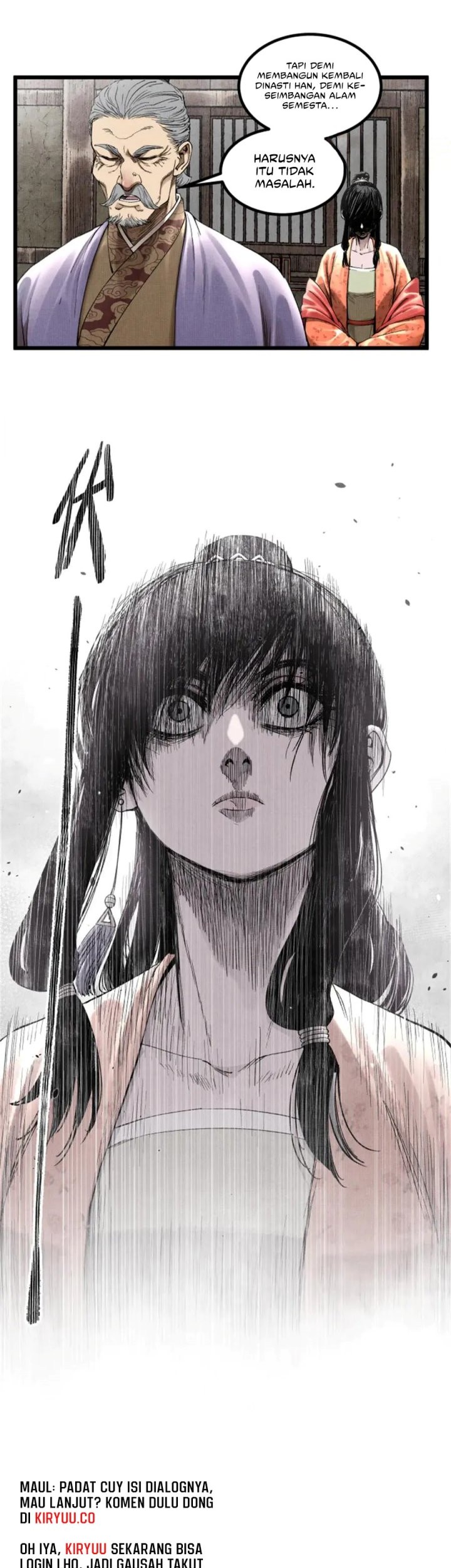 Chapter 107 - halaman 26