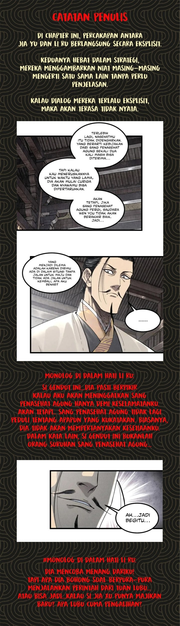 Chapter 107 - halaman 28