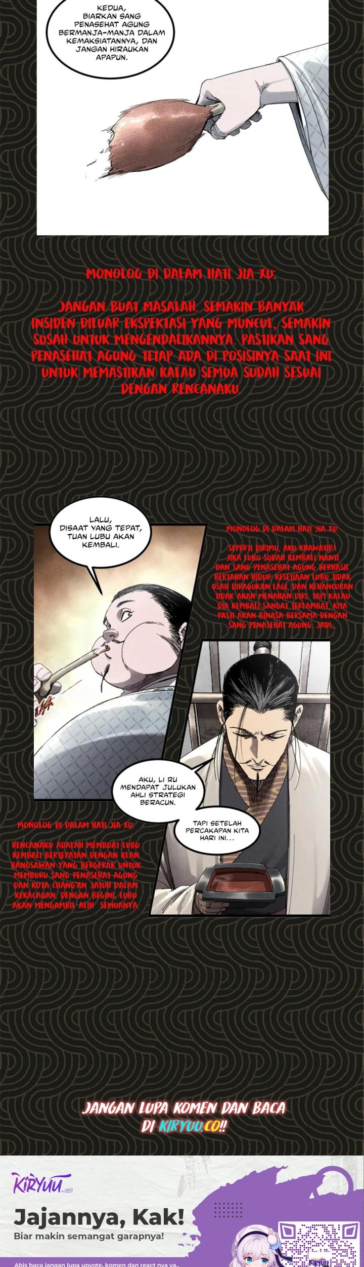 Chapter 107 - halaman 30