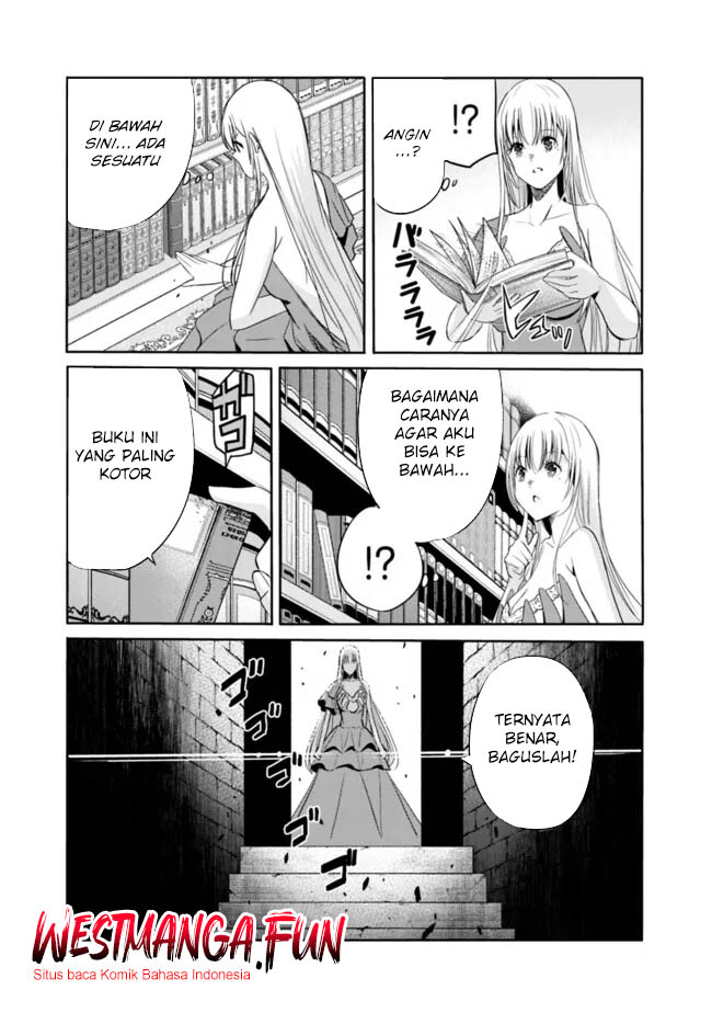 Chapter 105 - halaman 12