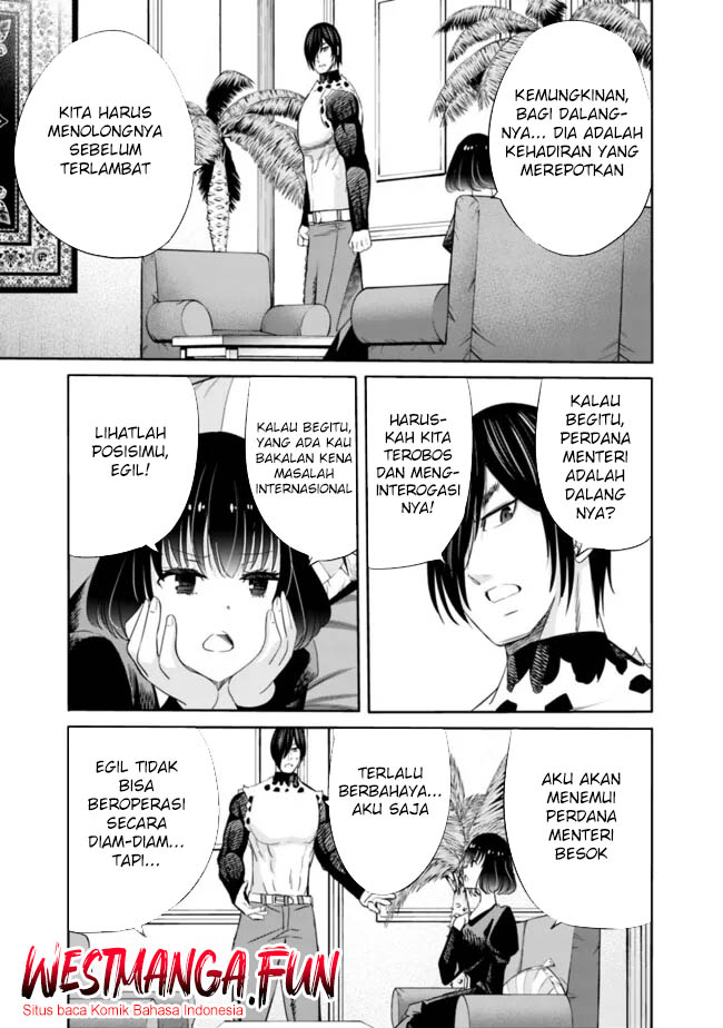 Chapter 105 - halaman 6