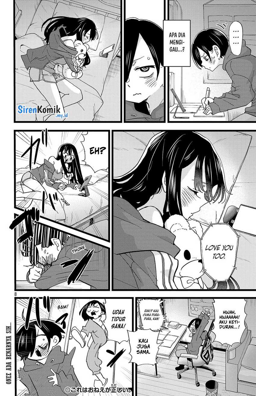 Chapter 161 - halaman 11