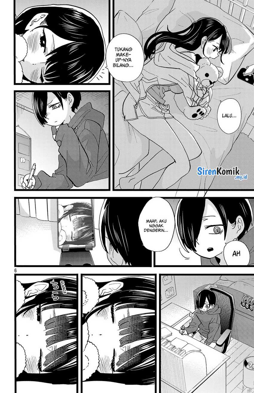 Chapter 161 - halaman 9
