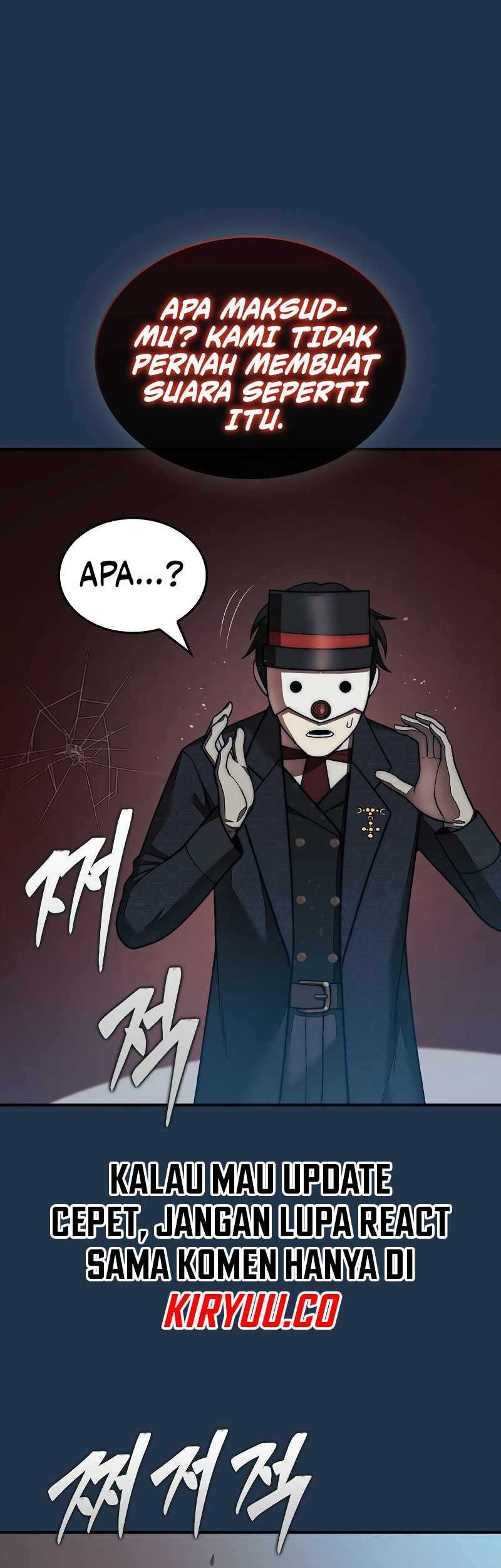 Chapter 80 - halaman 26