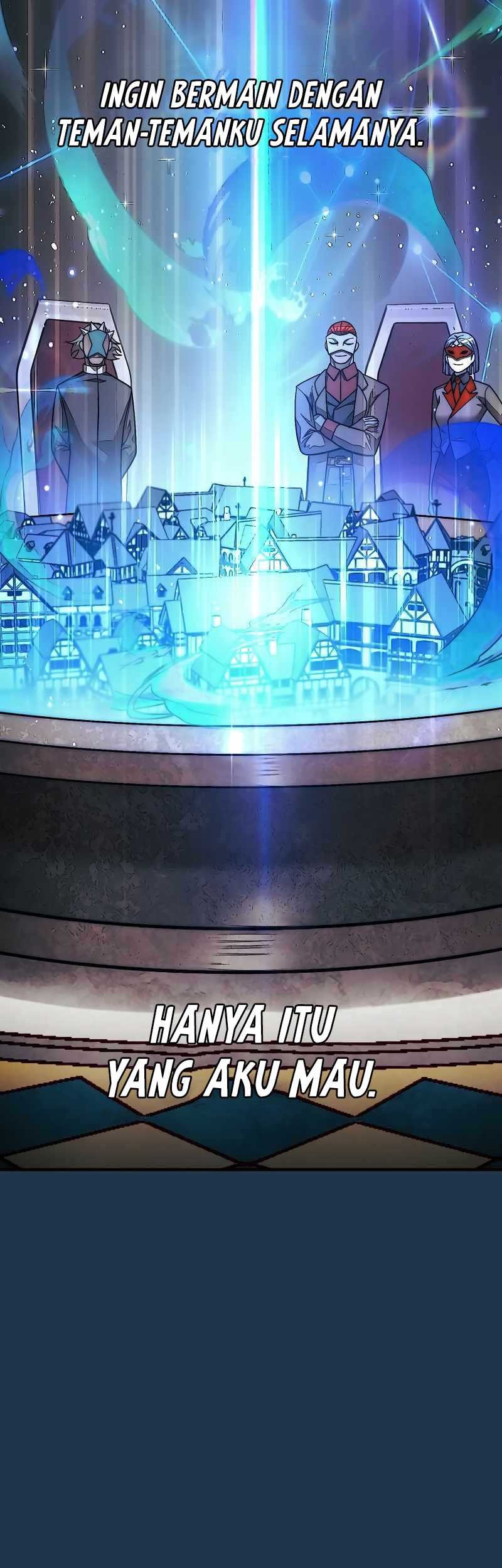 Chapter 80 - halaman 37