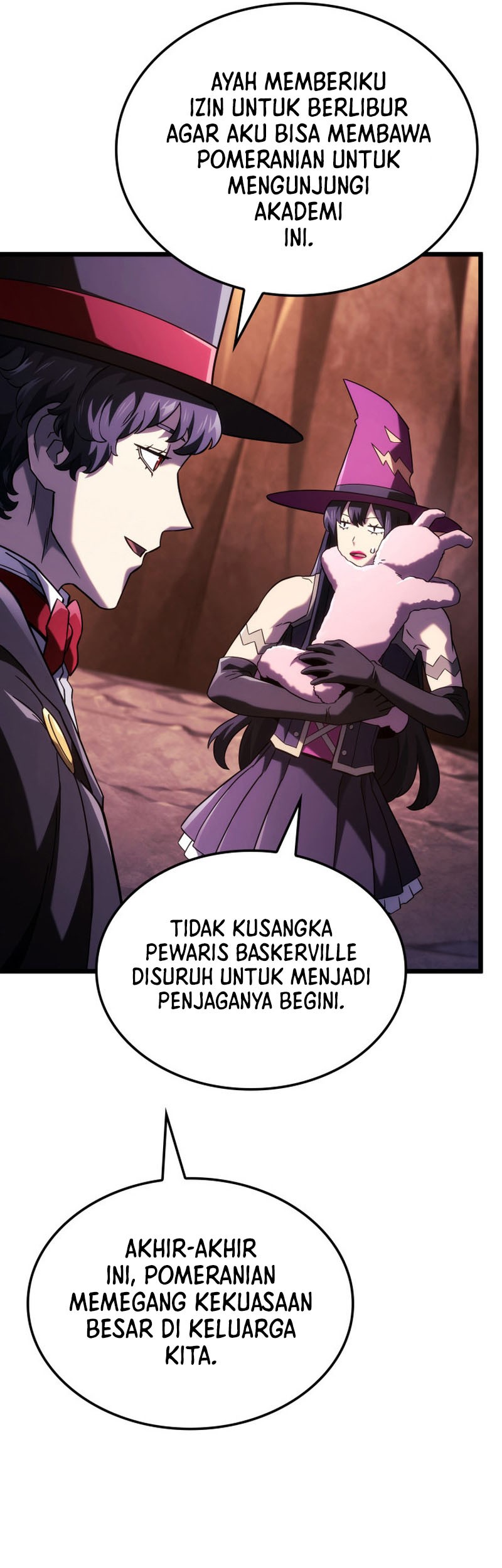 Chapter 101 - halaman 35
