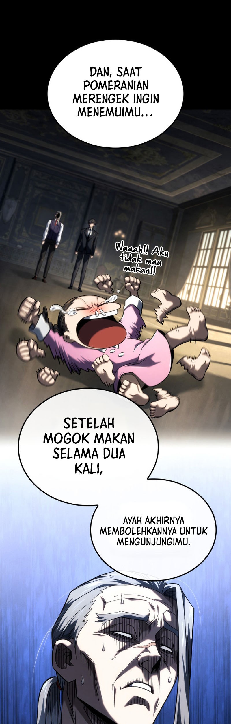 Chapter 101 - halaman 37