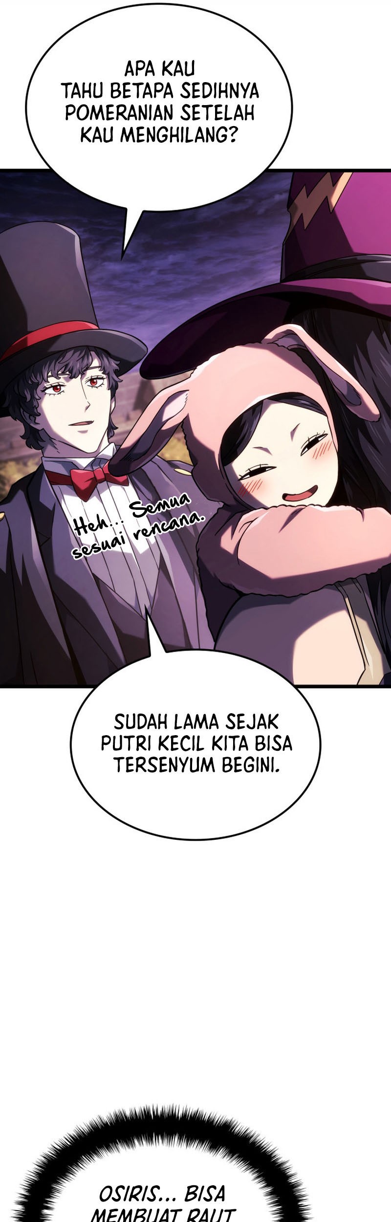 Chapter 101 - halaman 39