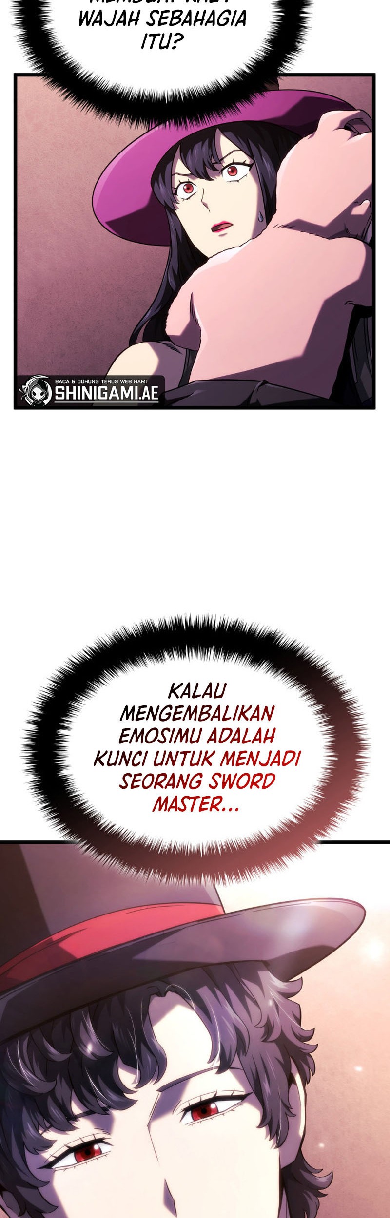 Chapter 101 - halaman 40