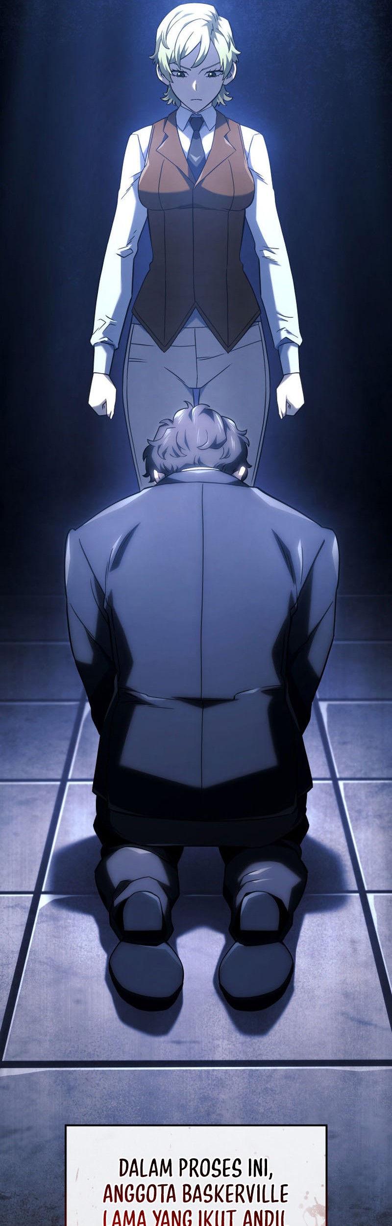 Chapter 101 - halaman 47