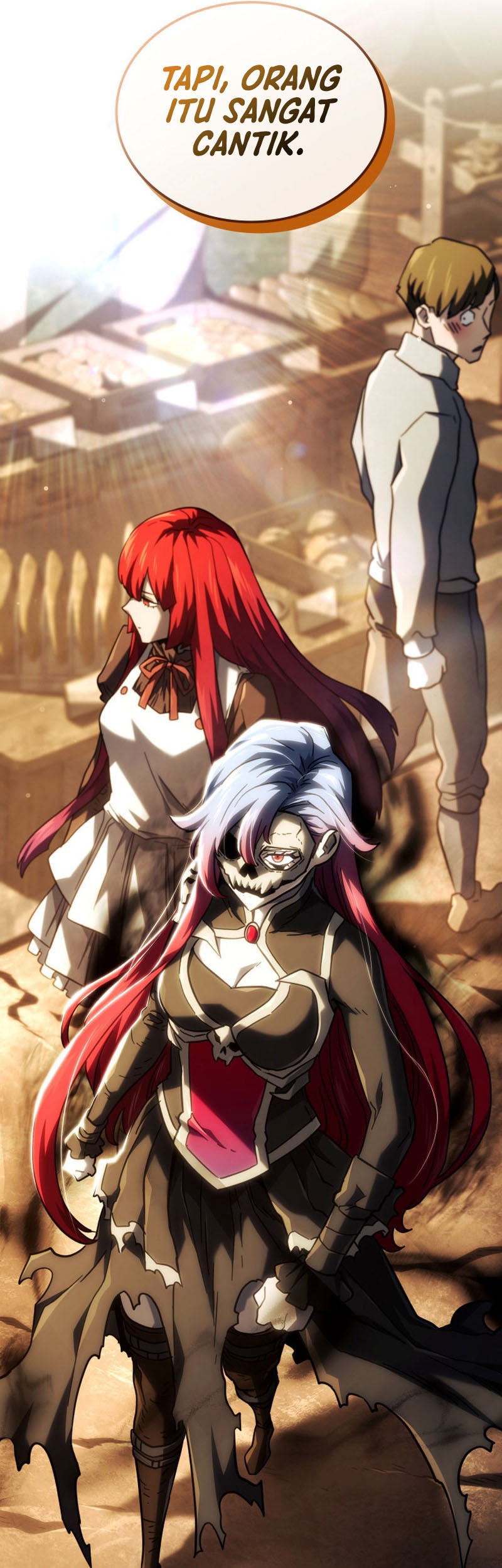 Chapter 101 - halaman 70