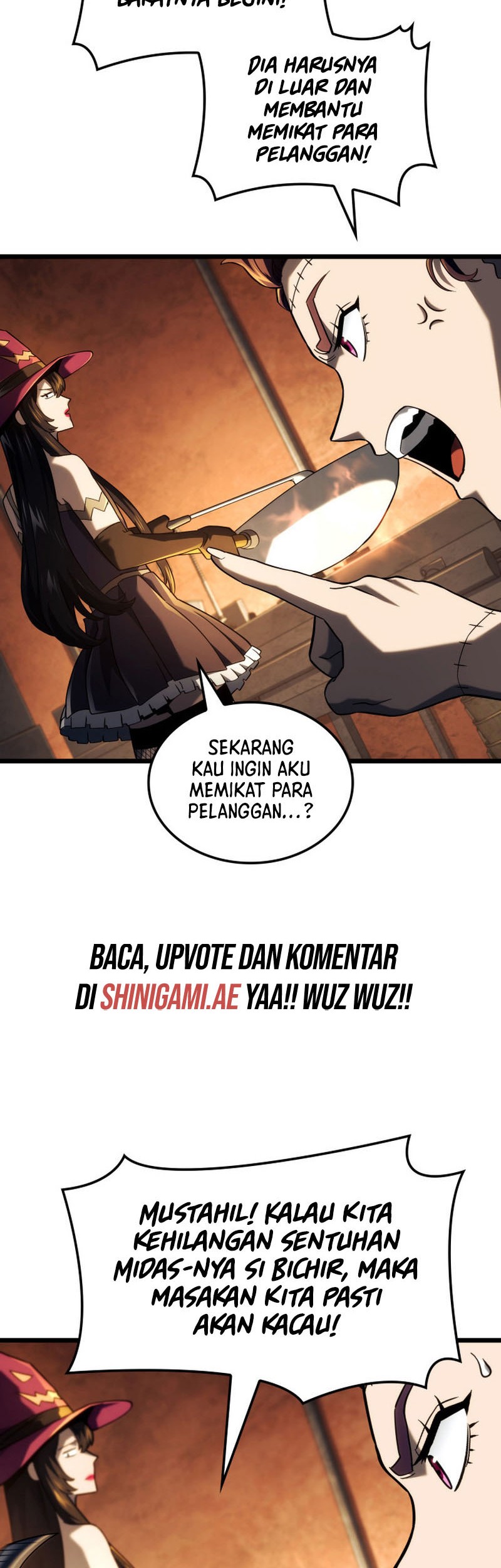 Chapter 101 - halaman 20