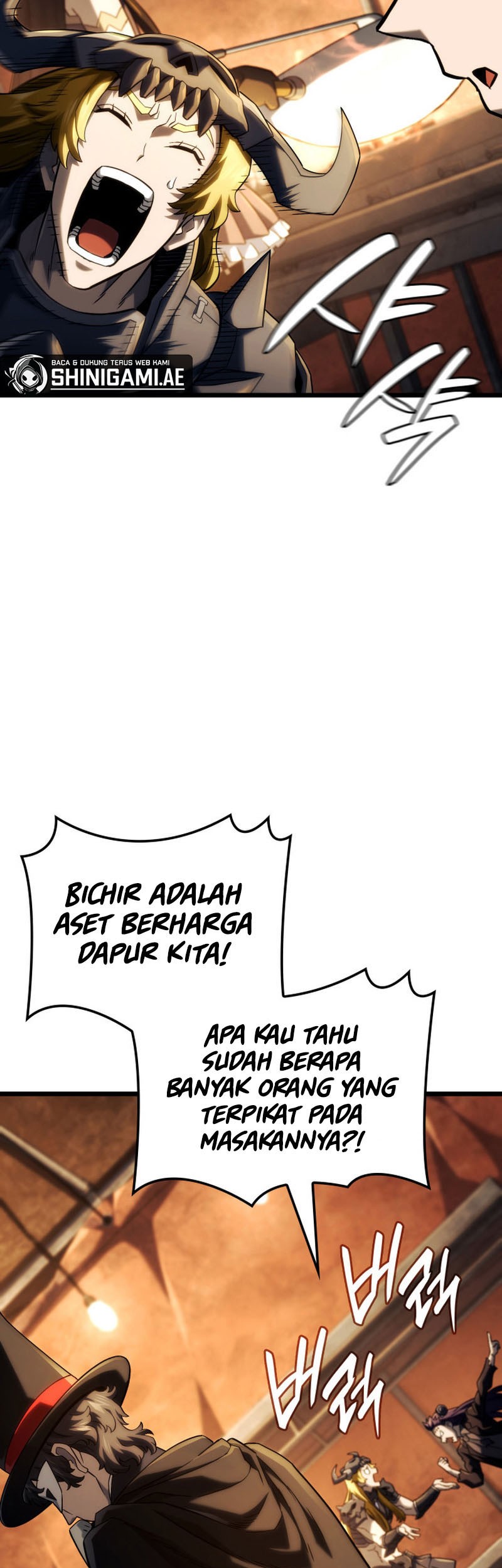 Chapter 101 - halaman 21