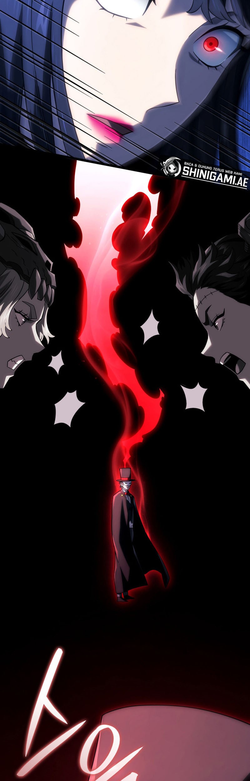 Chapter 101 - halaman 25