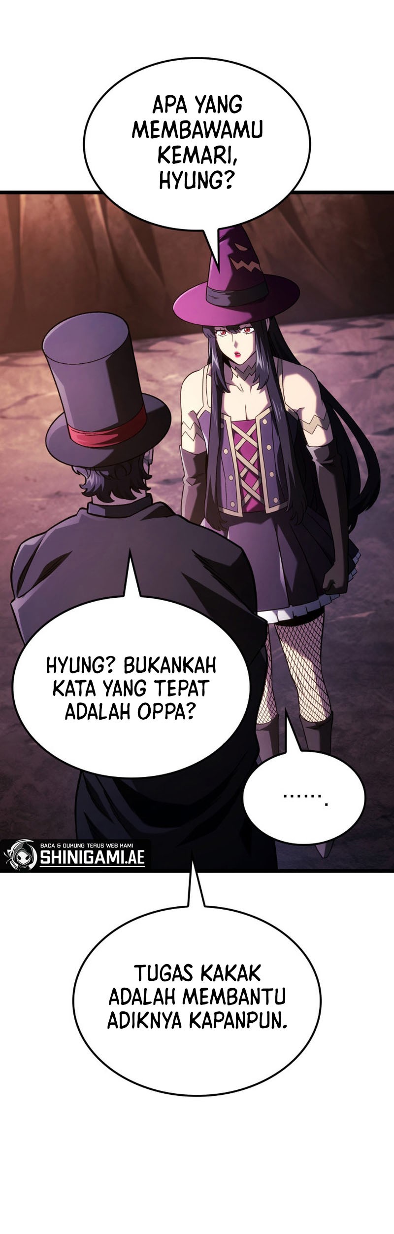 Chapter 101 - halaman 29