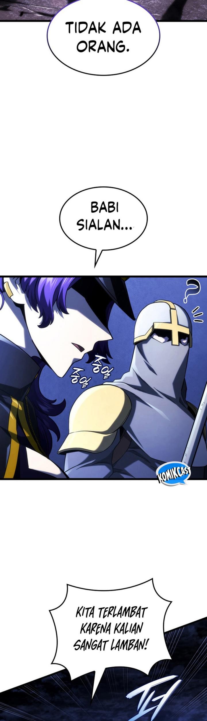 Chapter 100 - halaman 25